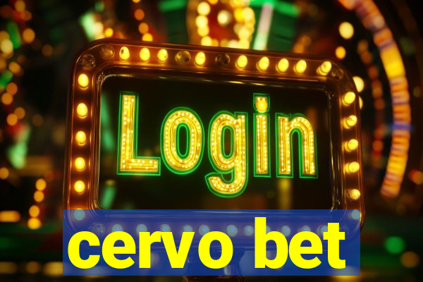 cervo bet